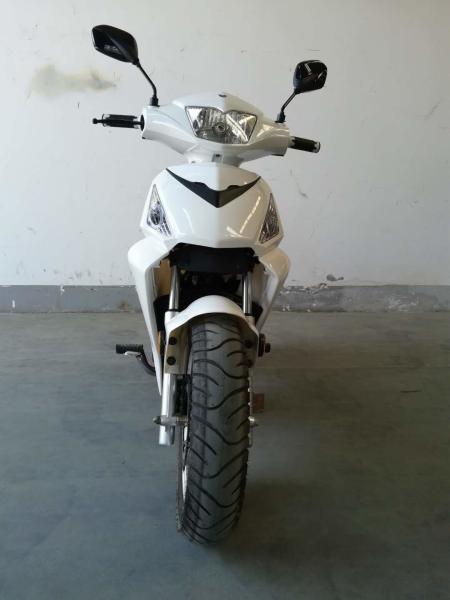 Motocicleta elétrica de alumínio da roda 80km/H 72V 3KW 40Ah