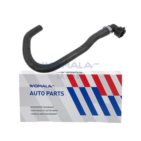 Tuyaux de durite de radiateur de chauffage d'eau Womala OE 30745329 30745332 pour Volvo S60 S80 V70