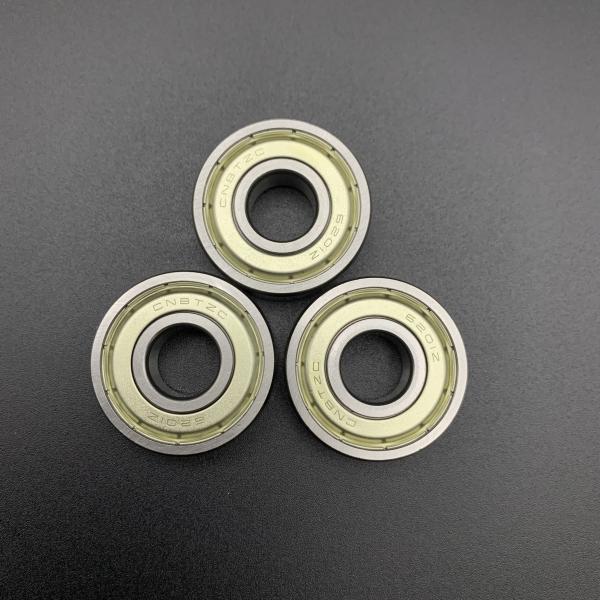 6201 ZZ CM Deep Groove Ball Bearing with Precision P6 for Quiet Operation and Long Service Life in Air Conditioners
