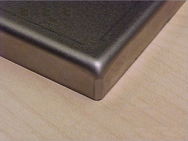 Chapa de aluminio que forma la esquina de chapa de la máquina que forma proceso del ángulo