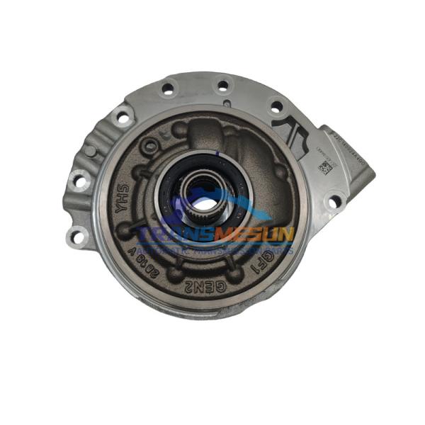 Nuevo genuino A6GF1-2 de transmisión automática, montaje de la bomba de aceite, piezas de reparación