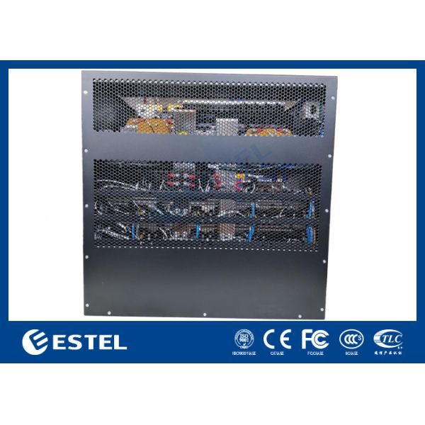 Telecom DC48V Rectifier Power System Featuring Advanced Remote Management