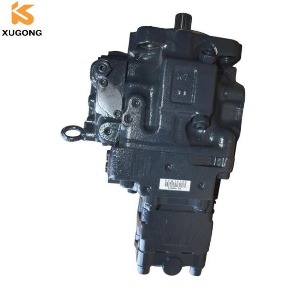 Pièces de rechange principales de la pompe hydraulique 708-3S-00522 de l'excavatrice PC50MR-2 PC50MR PC55MR-2