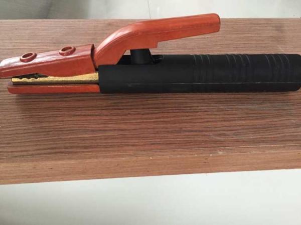 600Ahigh quality American type welding holder electrode holder KY-1016