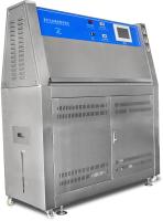 Cámara ULTRAVIOLETA programable de la lámpara del control de la PC para la prueba de envejecimiento de la simulación