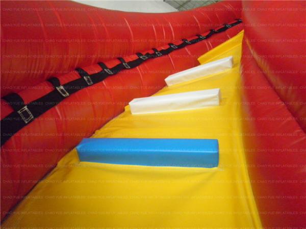 USA Rocket Inflatable Slide (CYSL-43)