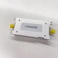 4W 433-915MHz 双方向 RF ワイヤレス信号ブースター Wifi アンプ信号エクステンダー