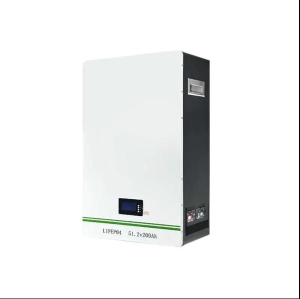 Household Wall-Mounted Lithium Iron Phosphate Battery 48v 200ah 51.2v 200ah Commercial Solar Energy Storage Battery 10kw