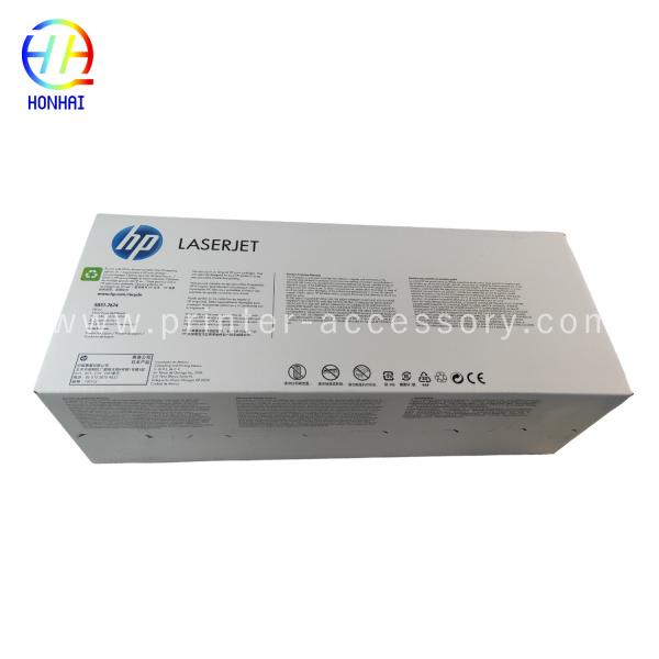 LaserJet Laser Toner Cartridge Set For HP Color LaserJet Enterprise M856dn M856x MFP M776z MFP M776zs MFP 659A