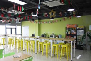 Anhui TsingLink Information Technology Co., Ltd