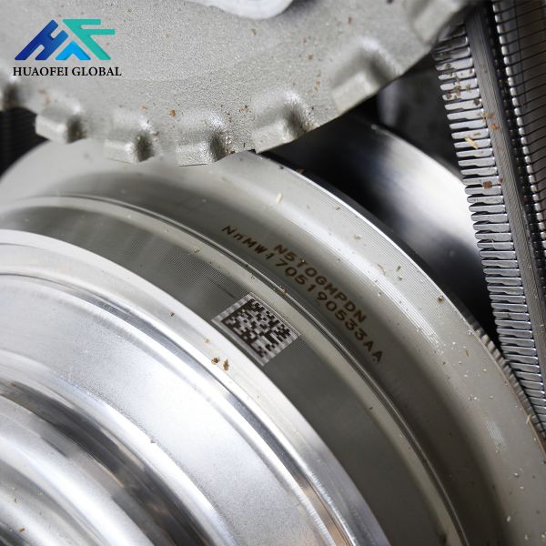 5T0 CVT Steel Belt Automatic Transmission Belt Chain For Honda