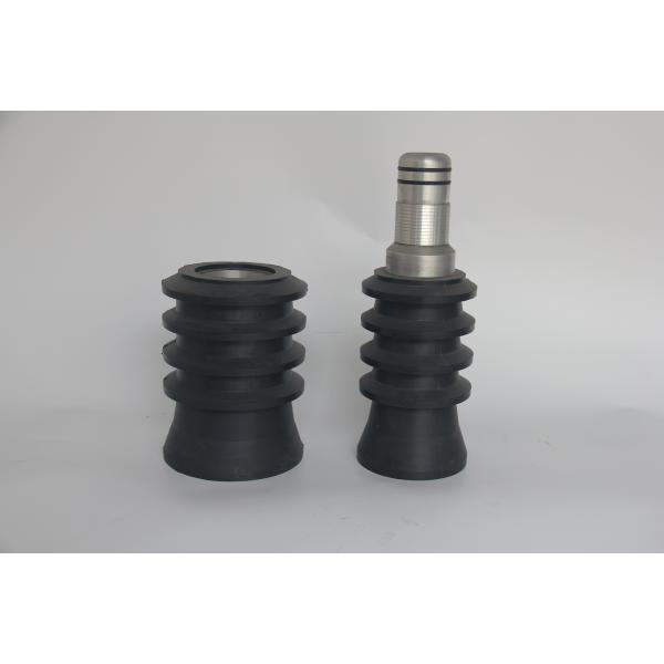 7 Casing Drillable Cementing Plug API Standard High Quality for Oil Well Cementing