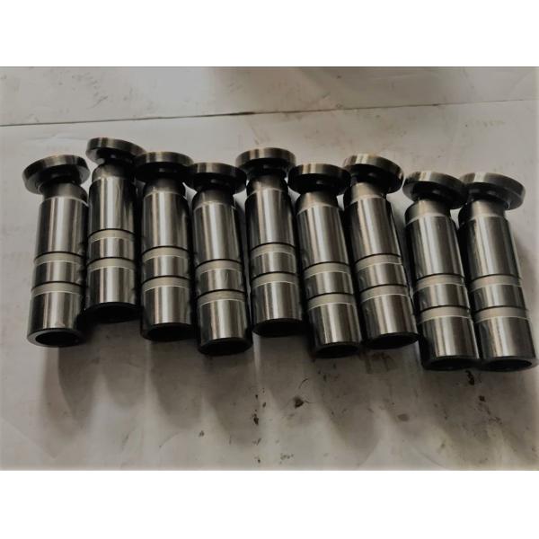 ZX330 Hitachi Excavator Hydraulic Pump Parts , Excavator Travel Motor Parts