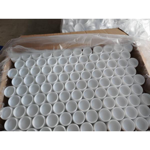 Eco Friendly Cosmetic Skincare Packaging 5g 10g 15g Small Beauty Cream Jars