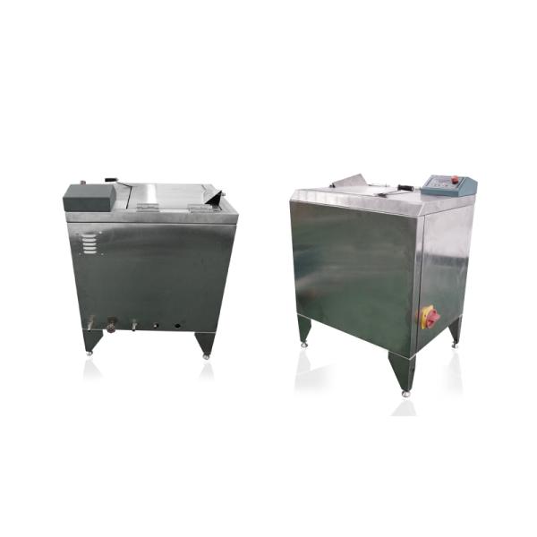 BS1006 ISO 105 Water Washing Color Fastness Tester AATCC28 61 Colour Fastness Testing Machine