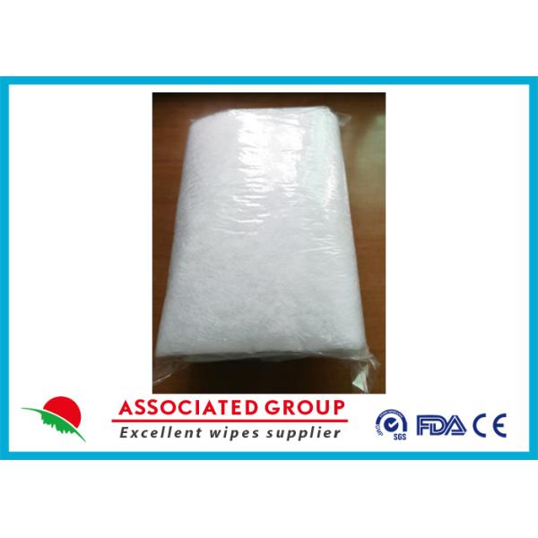 Польза фильтра волокна экологически дружелюбной ткани Nonwoven Spunlace биохимическая в аквариумах
