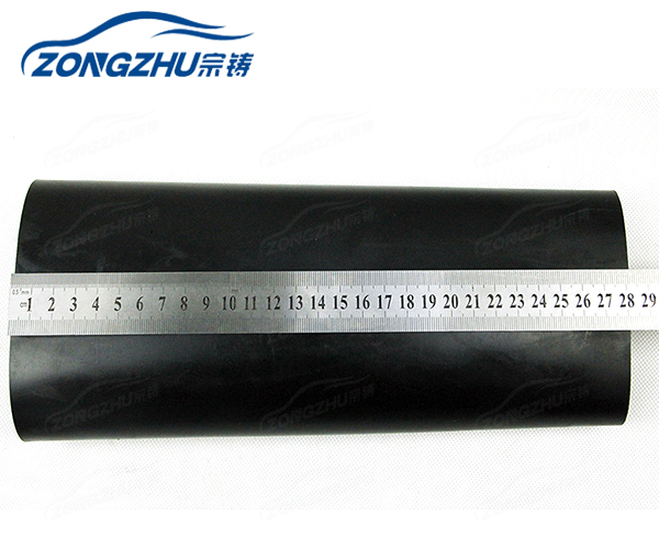 Резиновый подвес воздуха тележки втулки воздуха пузыря разделяет W220 A2203205013