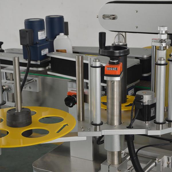 Glass And Plastic Milk Bottle Liquid Filling Machine , Air Jet Bottle Washing Machine