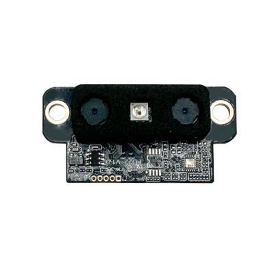 Visual Intercom Binocular Palm Vein Recognition Infrared Camera Module For Face Recognition