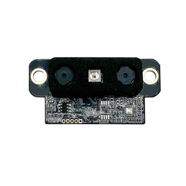 Visual Intercom Binocular Palm Vein Recognition Infrared Camera Module For Face Recognition