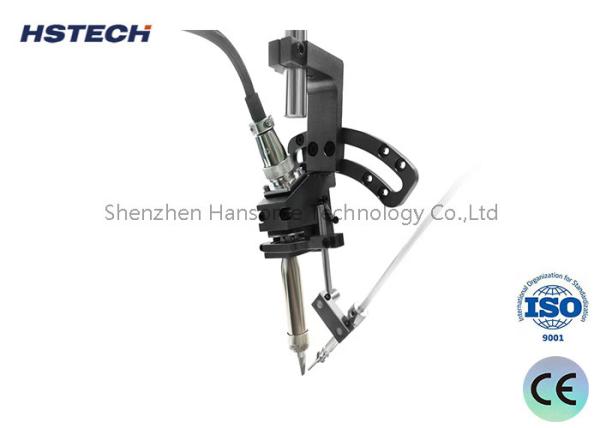Point and Drag Soldering Made Easy with Our Automatic Soldering Robot 300*300*100mm Range