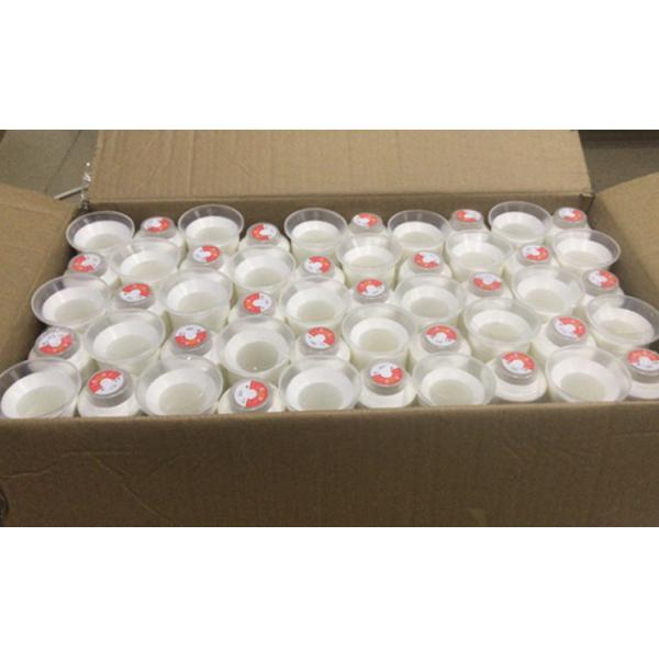 Многоцветные швейные нити Полиэстерная радужная нить для ткачества 100% полиэстер