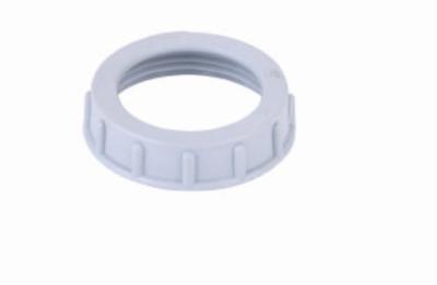 UL Listed Non Metallic Pvc Electrical Conduit Fittings , Plastic Conduit Bushing