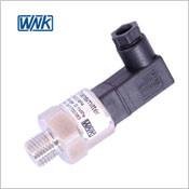 High Overload Electronic Water Pressure Sensor ASIC Signal Conditioning Chip