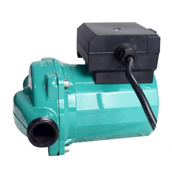 Hot and Cold Water Pressure Booster Small Circulation Ac 220v Mini Water Pump for Shower
