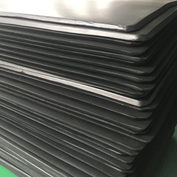 Реклама 82 длинная толщина крена 1mm-15mm листа ткани неопрена