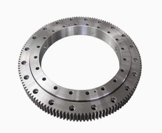 Reclaimer Stacker Slew Bearing Ring Swing Gear Inner Tooth RKS 062 20 0644