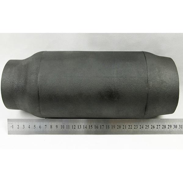 Задний подвес воздуха Bellow AUDI пузыря воздуха разделяет A6 C6 4F0616001J