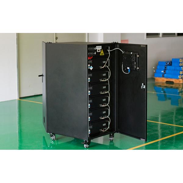 Солнечная батарея инвертора UPS иона 48V 600Ah Li лития хранения 30 Kwh 320Kg