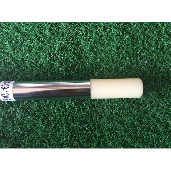 extended rod , golf elongated rod , bottom extension of steel shaft