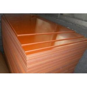 High Voltage Coloured Phenolic Sheet