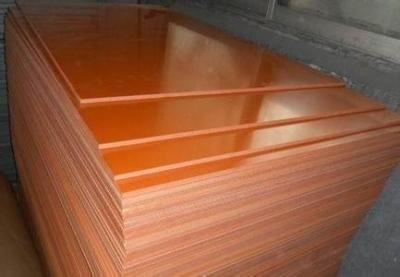 High Voltage Coloured Phenolic Sheet, Bakelite Sheet , Cotton Sheet , Insulation Sheet
