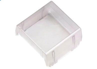 5 pares da tampa transparente da prova da poeira para o LSA mais o módulo