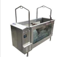 3HP escada rolante subaquática do animal de estimação da hidroterapia 2.2mm para cães