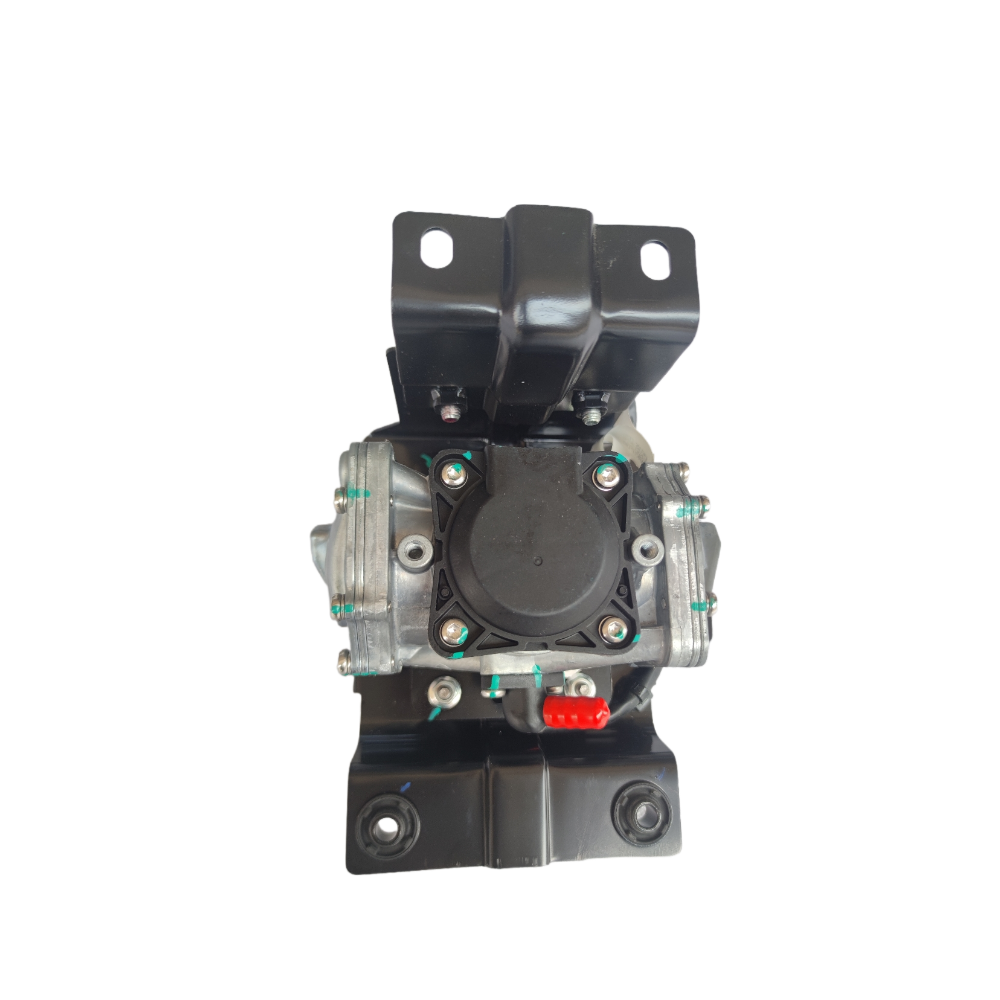 3541003-CA01 Electric Vacuum Pump with Bracket Assembly New Condition Brake Booster for Leapmotor C11 Car Accessories
