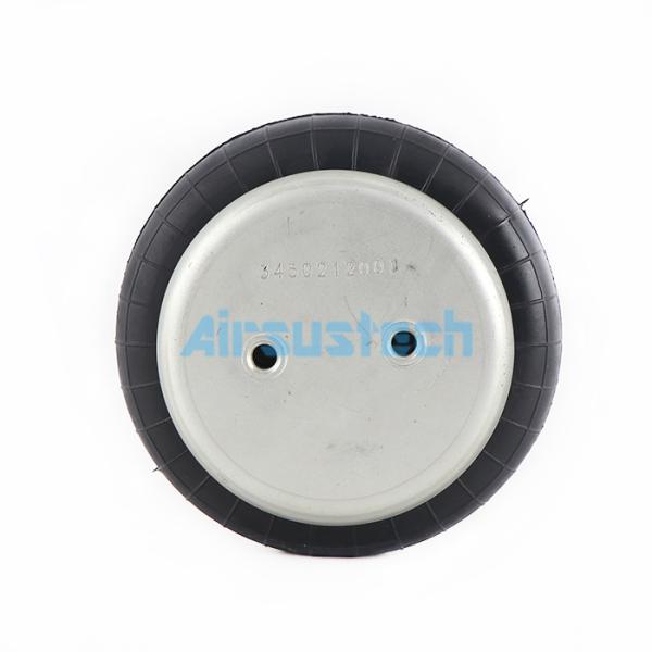 Firestone Air Spring W01-358-7001 Air Shock Suspension for Anti-Vibration Table