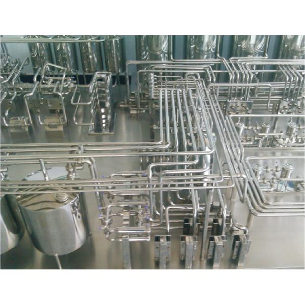 Применение сварки труб и труб