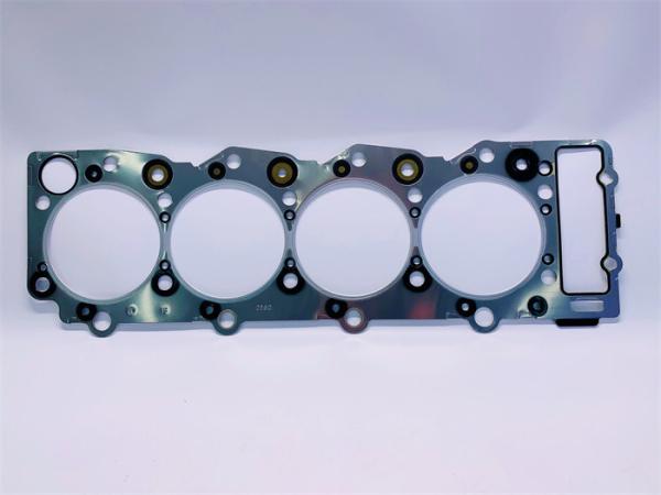 OEM Antiwear ISUZU 4HK1 Head Gasket , 8-98114256-0 Cylinder Block Gasket