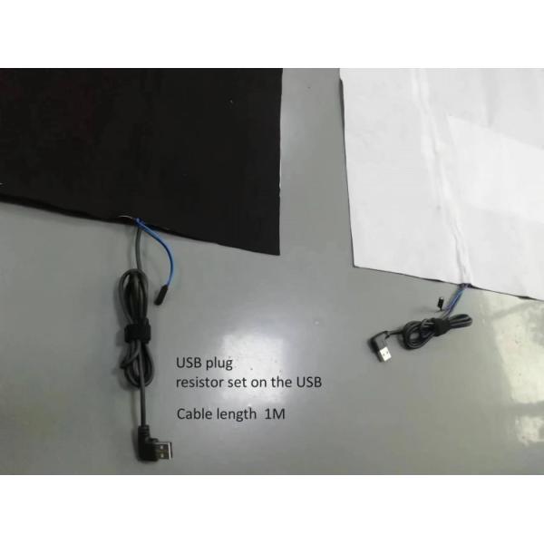 На открытом воздухе пусковая площадка подогрева УСБ пусковых площадок одежды 10В изготовленная на заказ для одежд