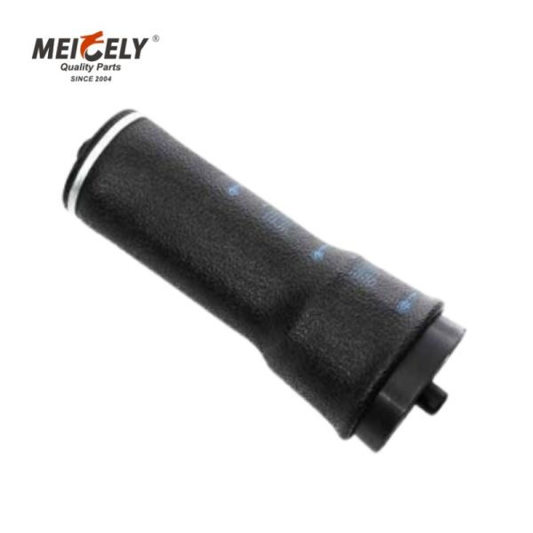 Heavy Load Reinforced Rubber Air Spring 227QS38A Anti-Aging Wear-Resistant for Mack Cab Suspension
