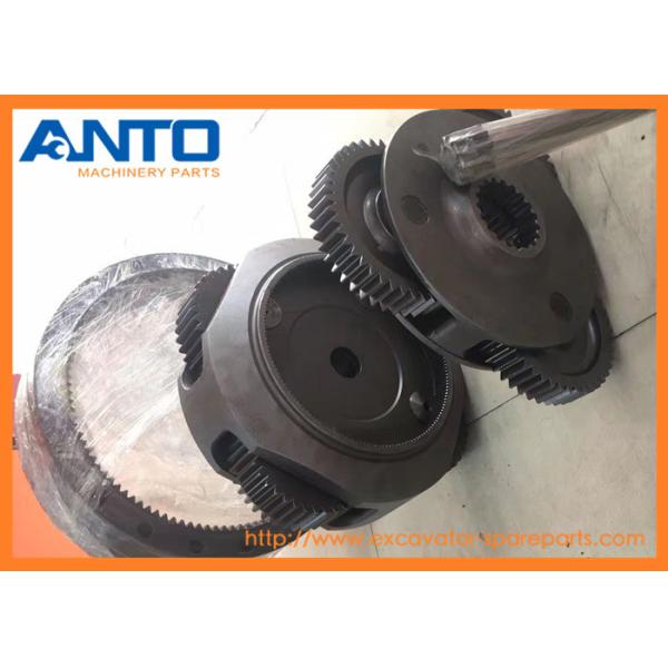 Несущая конечной передачи КОМАТСУ ПК300 ПК360-7 207-27-71320 207-27-71161 207-27-71151 207-27-71352