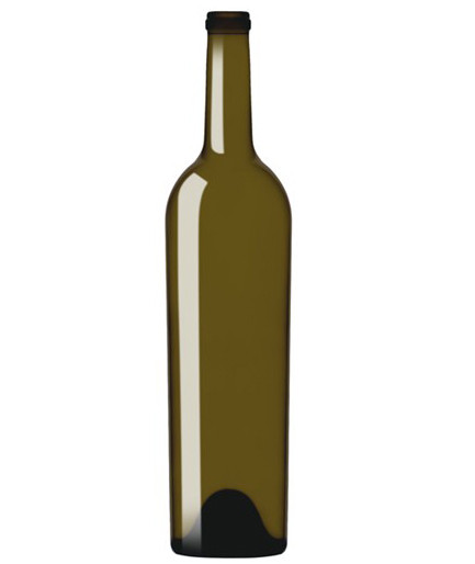 750ml Bordeaux Wine Bottles