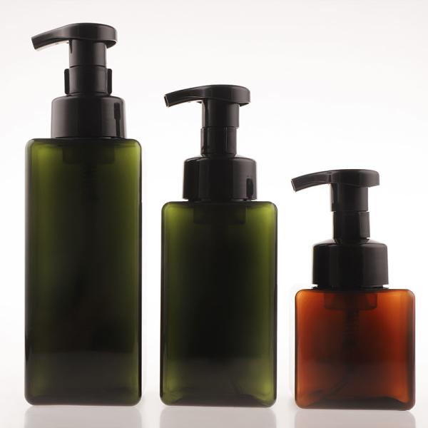450ml Dispenser Soap Foam Foaming Pump For Hand Soap