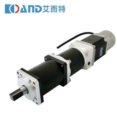 MT9740 AC 750W Smart Torque Driver Tightening Shaft Programmable