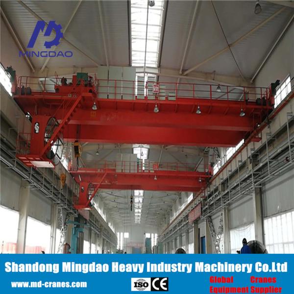 Explosion-Proof QB Model  Electric Trolley Motor Drive Overhead Crane Lift 6ton 9ton16ton 24ton