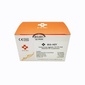 Detecção manual Kit Lyophilized do PCR da tevê RT de Trichomonas Vaginalis da